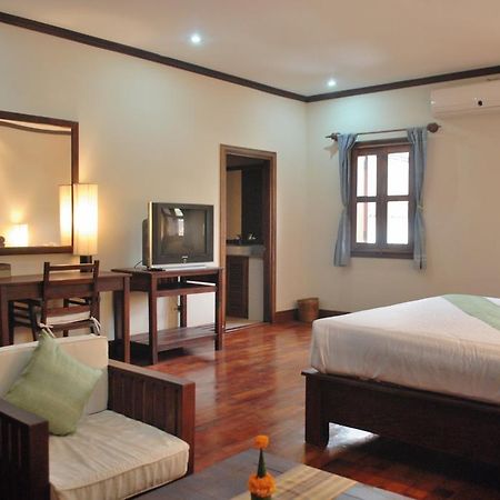 Luang Prabang Residence Ngoại thất bức ảnh