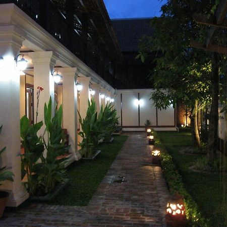 Luang Prabang Residence Ngoại thất bức ảnh