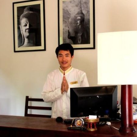 Luang Prabang Residence Ngoại thất bức ảnh