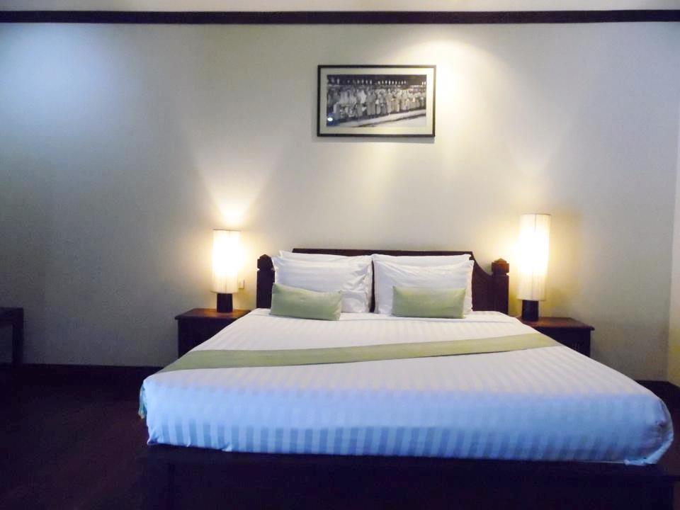 Luang Prabang Residence Ngoại thất bức ảnh