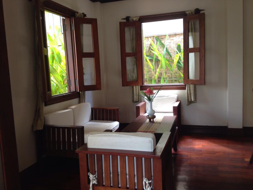 Luang Prabang Residence Ngoại thất bức ảnh