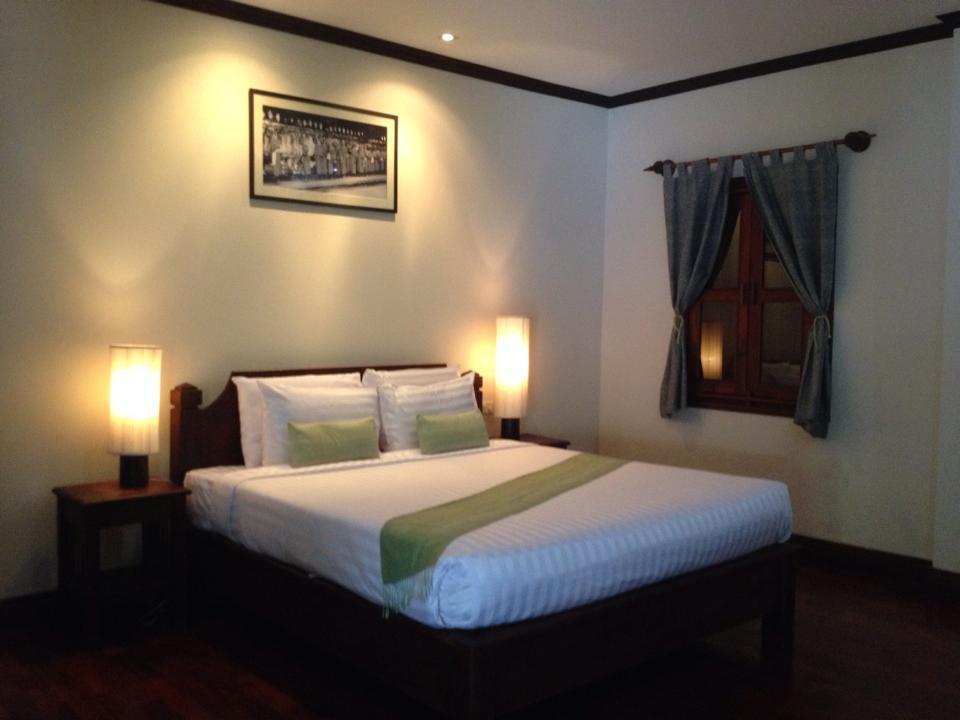 Luang Prabang Residence Ngoại thất bức ảnh