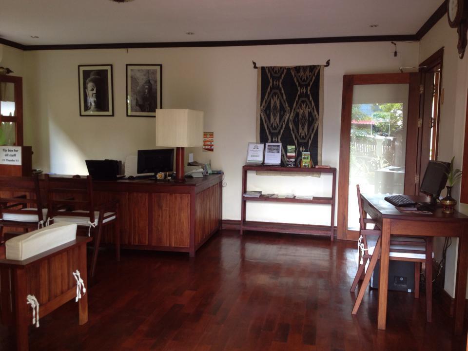 Luang Prabang Residence Ngoại thất bức ảnh