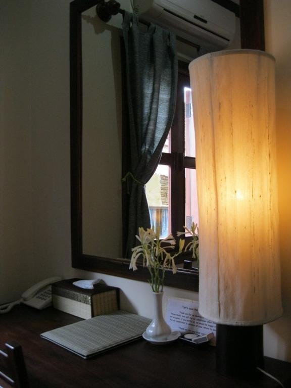 Luang Prabang Residence Ngoại thất bức ảnh