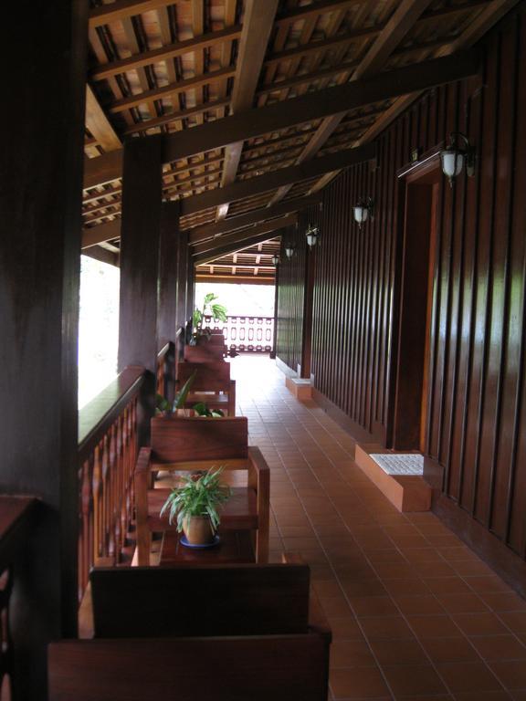 Luang Prabang Residence Ngoại thất bức ảnh