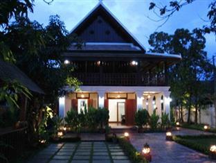 Luang Prabang Residence Ngoại thất bức ảnh