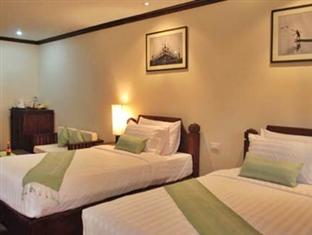 Luang Prabang Residence Ngoại thất bức ảnh