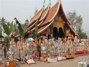 Luang Prabang Residence Ngoại thất bức ảnh