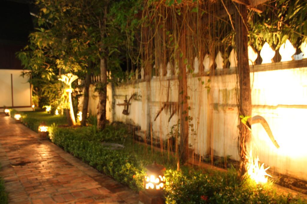 Luang Prabang Residence Ngoại thất bức ảnh