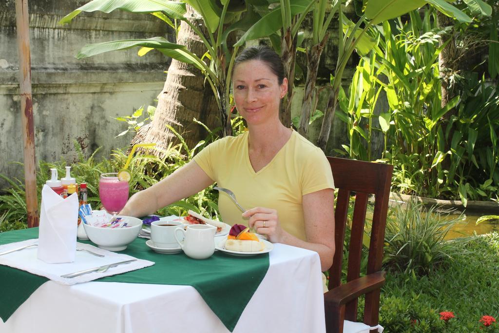 Luang Prabang Residence Ngoại thất bức ảnh
